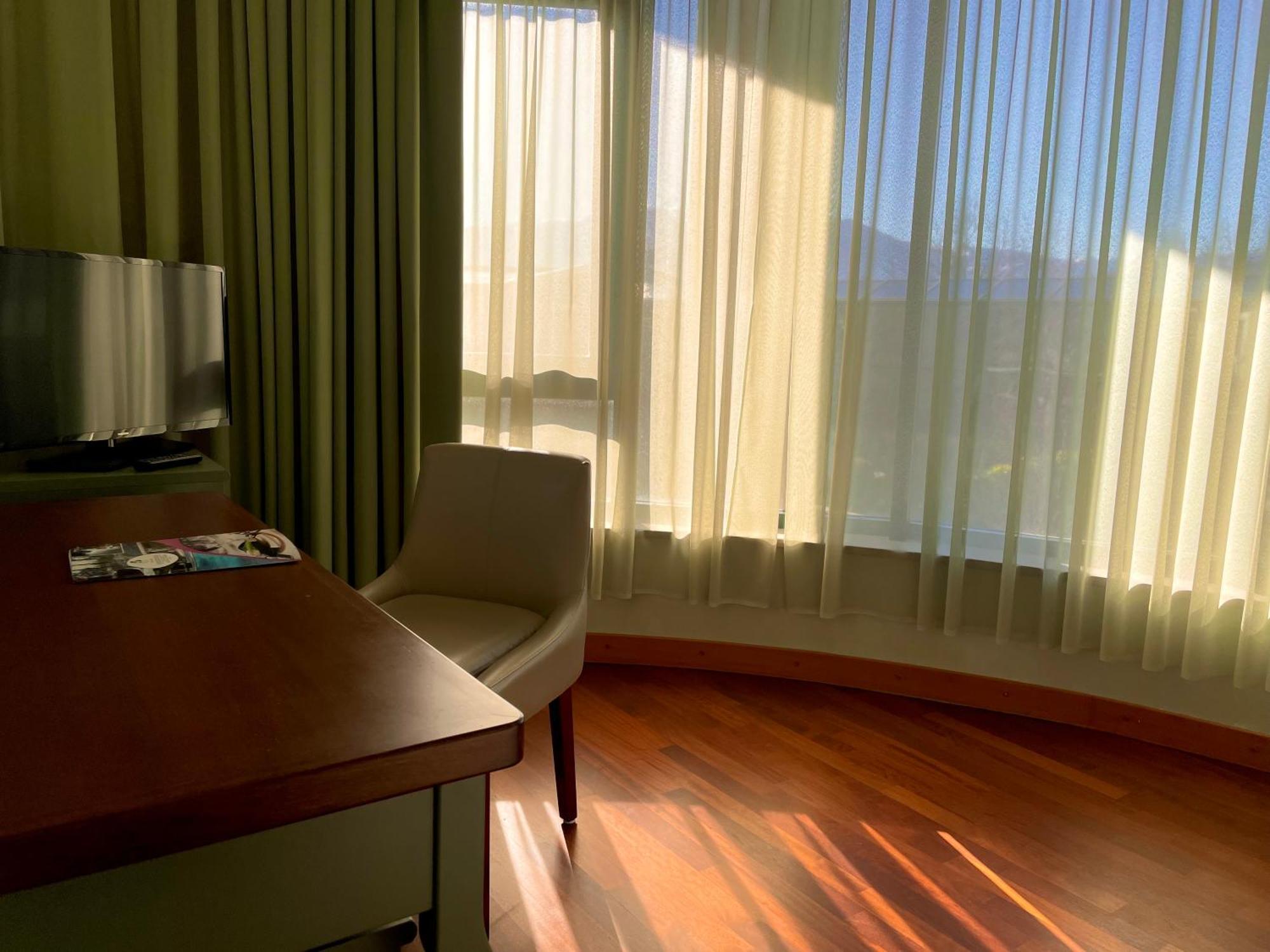 Hotel Santacroce Meeting Sulmona Room photo